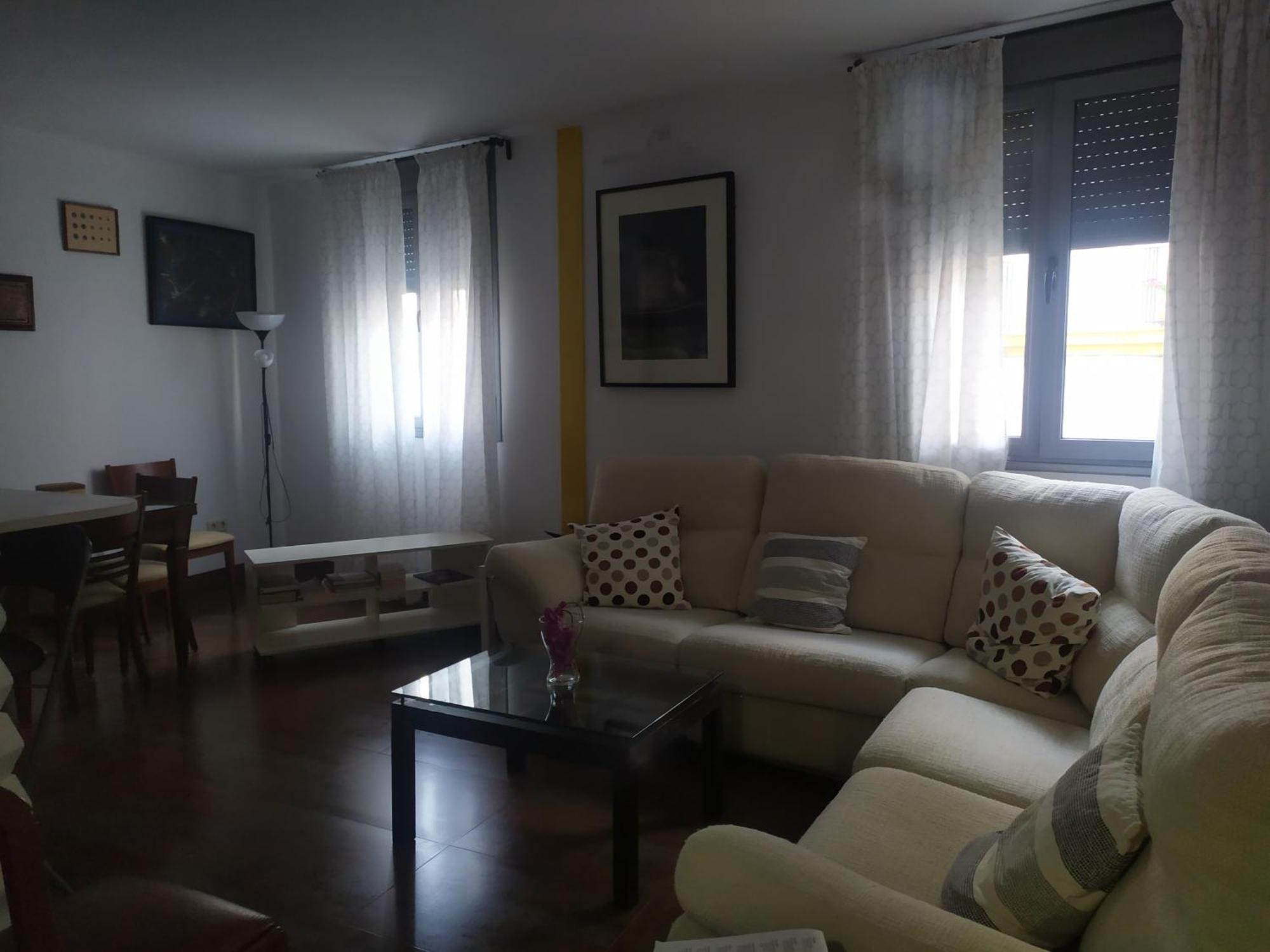 Apartamento Centro Écija Esterno foto