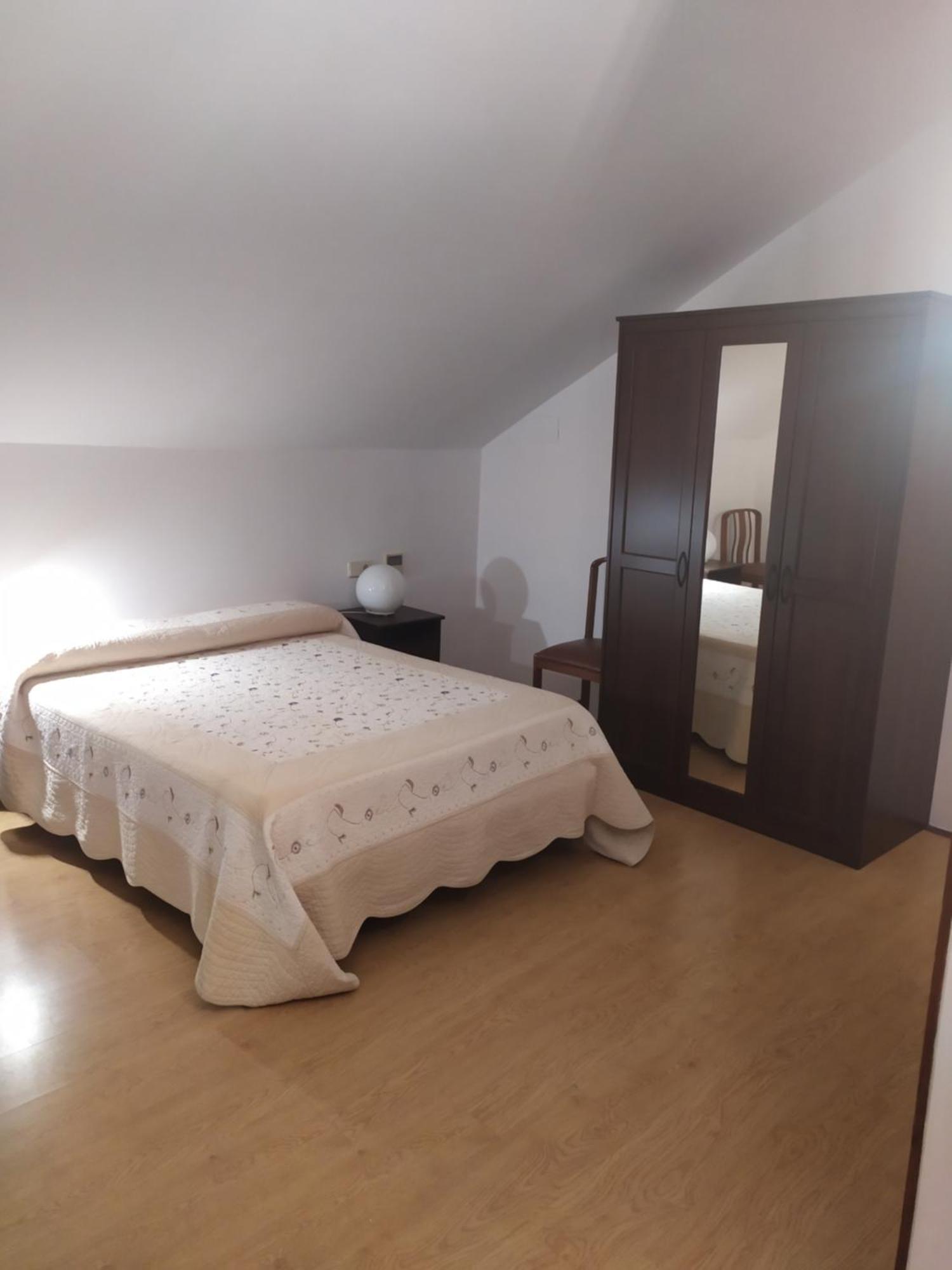 Apartamento Centro Écija Esterno foto